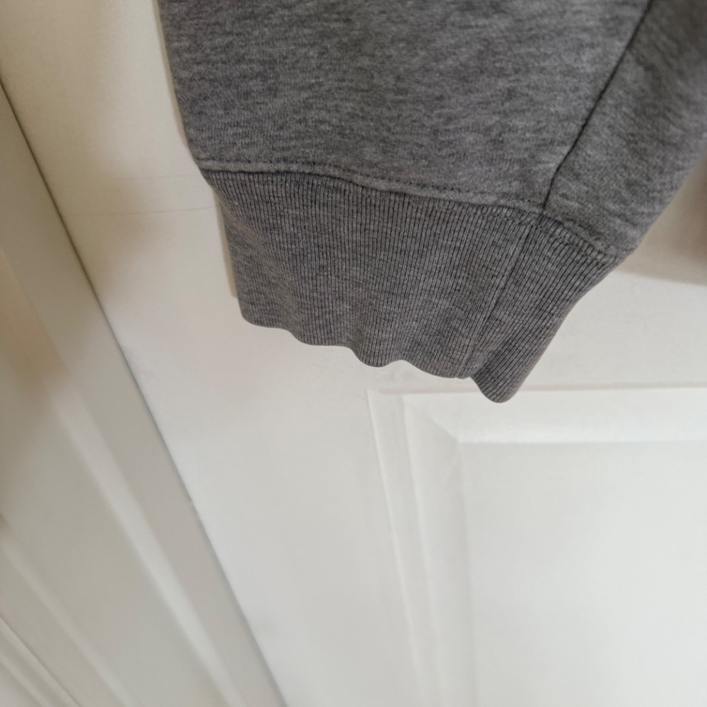 Polo Ralph Lauren grey XL sweatshirt - Picture 4 of 8